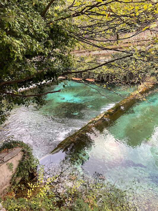 Tour 3 May 18th - 24th Abruzzo, the hidden gem of Italy tour Complete reservation after deposit has been made